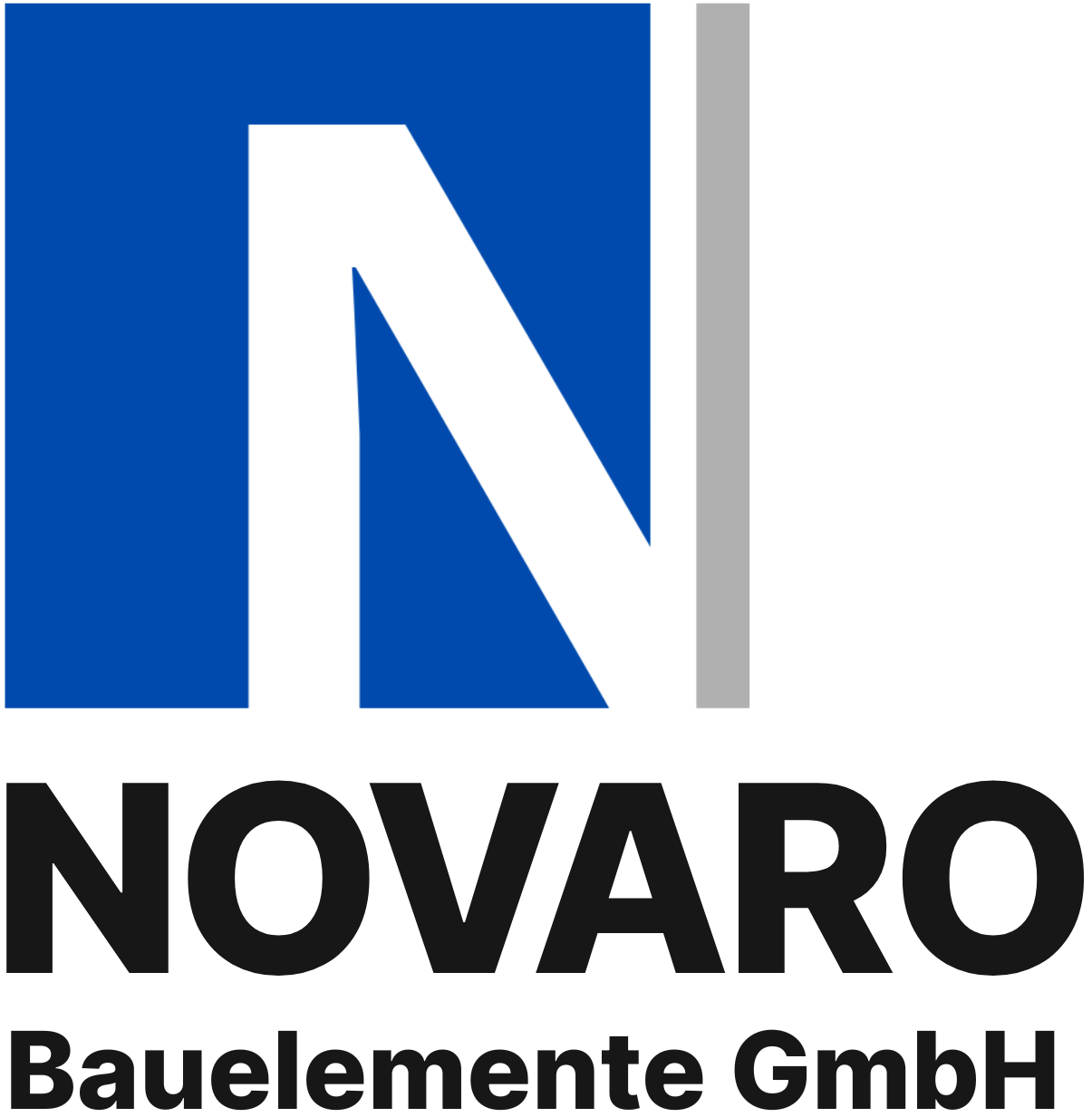 NEUE HANSE Bauelemente LOGO