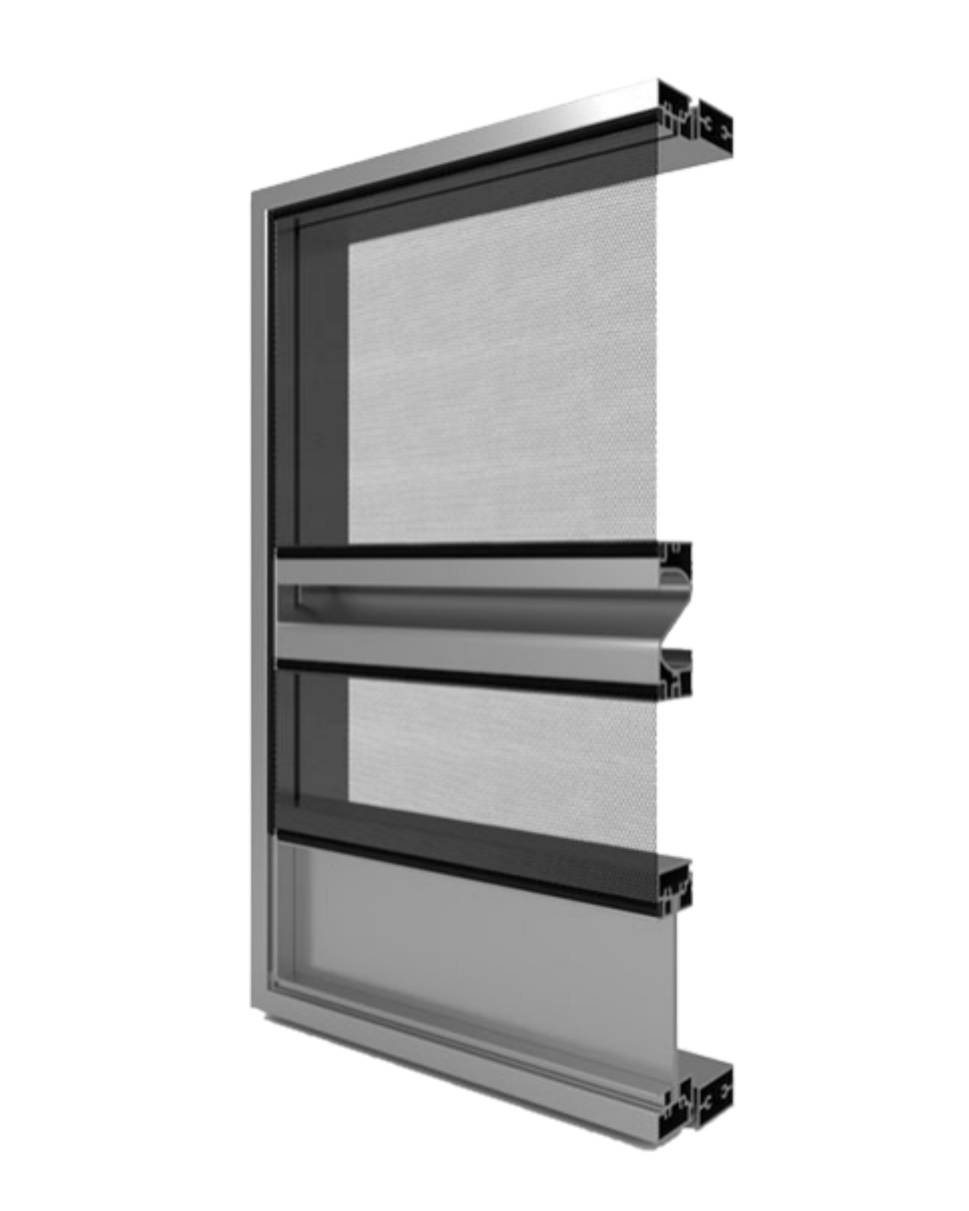 NEUE HANSE Insektenschutz Tür