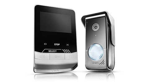 NEUE HANSE Videosprechanlagen