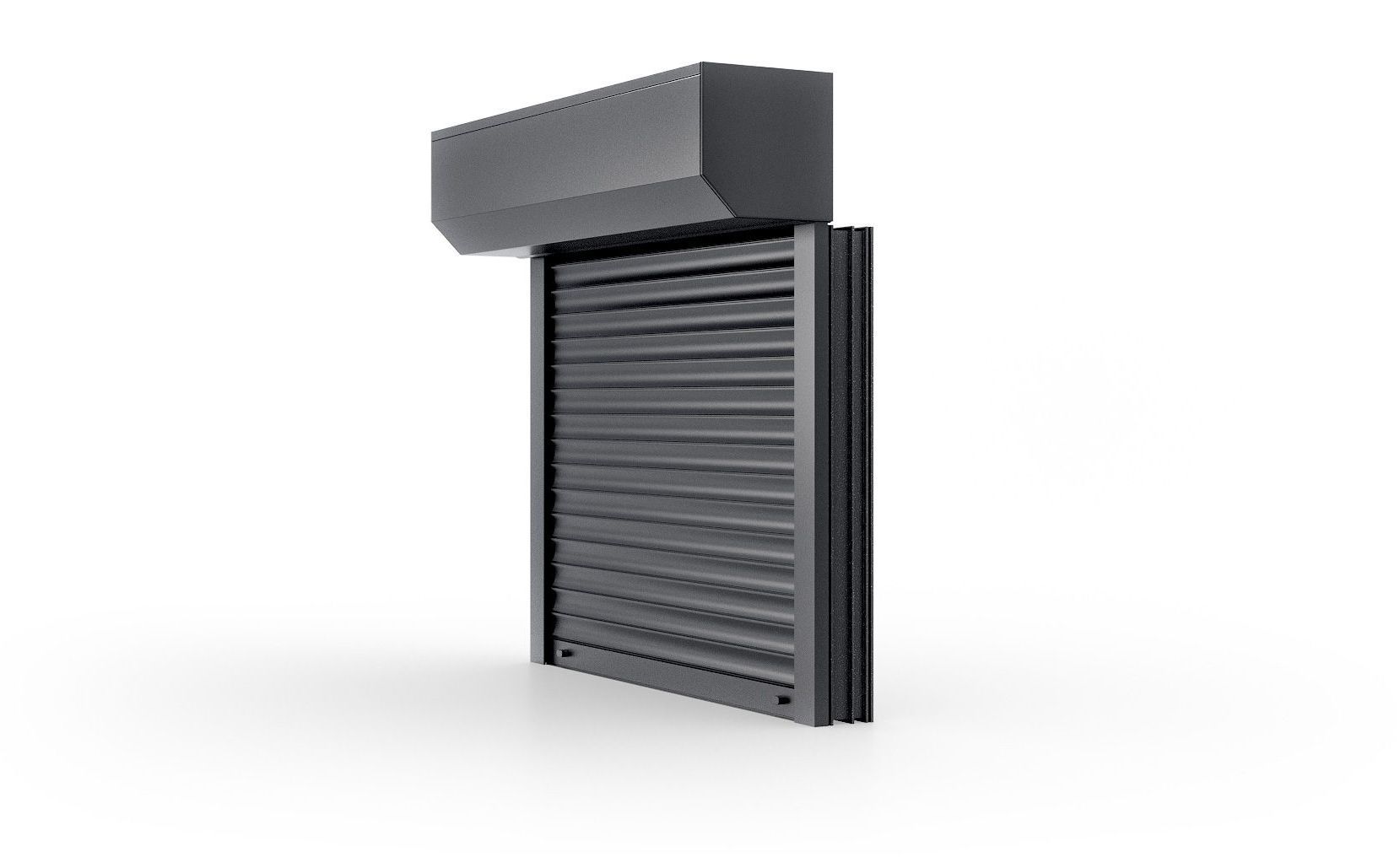 NEUE HANSE Rollladen Logo