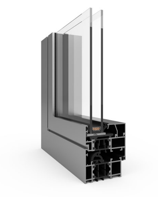 AluprofMB70FensterNEUEHANSE