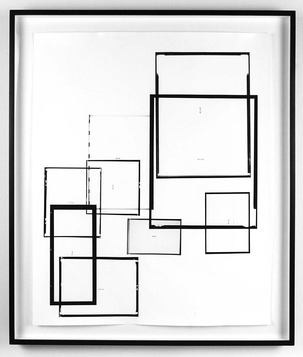 Analogue Formats study-new definition of Formats Analogue Formats study-new definition of Formats-Eun_Sun_Cho