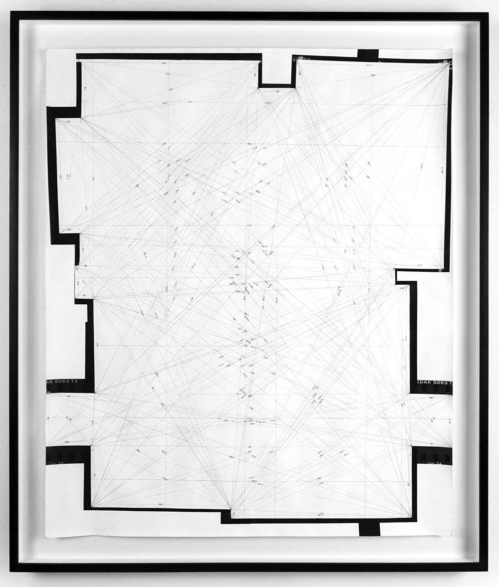 Analogue Formats study-measurements as definition Analogue Formats study-measurements as definition-Eun_Sun_Cho