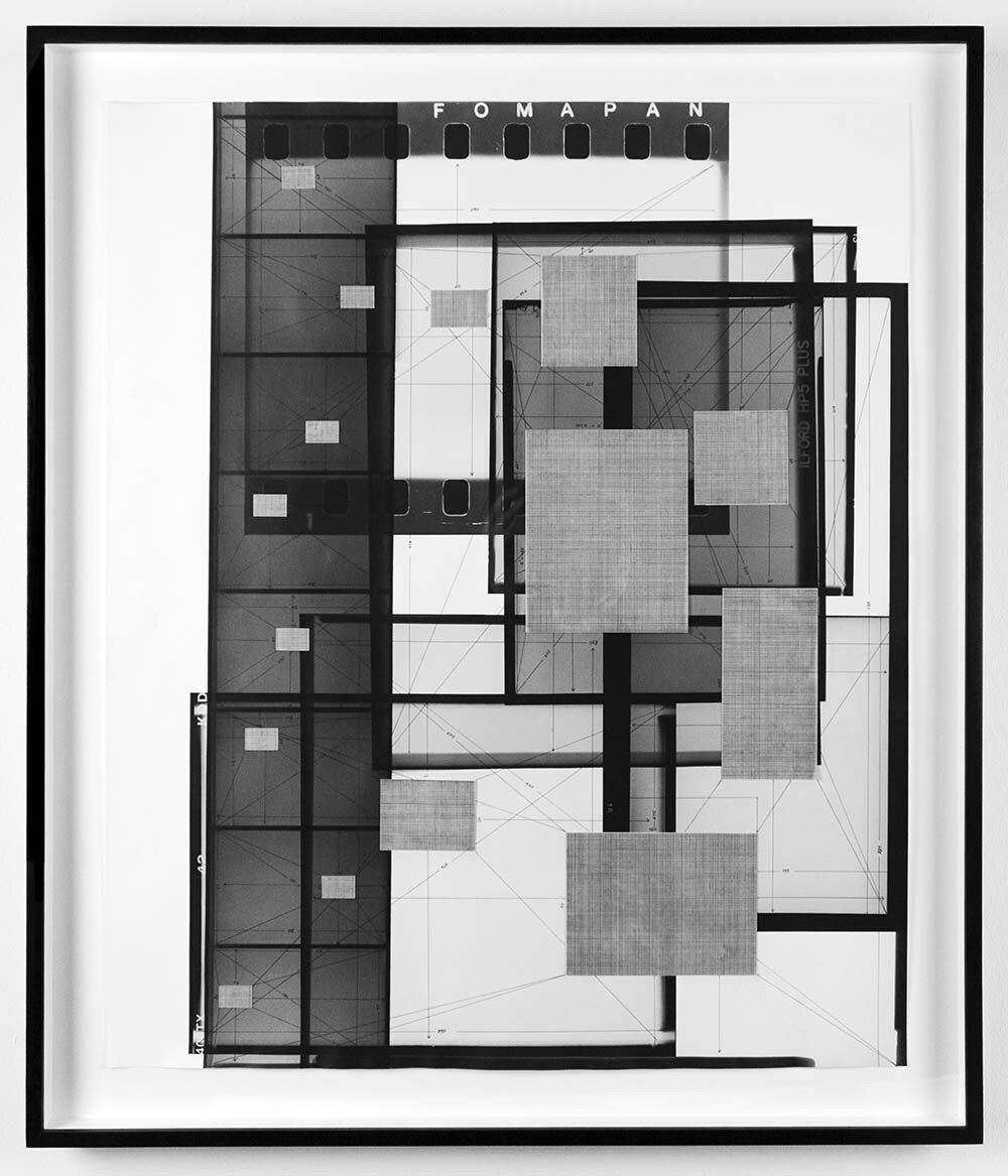 Analogue Formats study--measurements comparison Analogue Formats study--measurements comparison-Eun_Sun_Cho