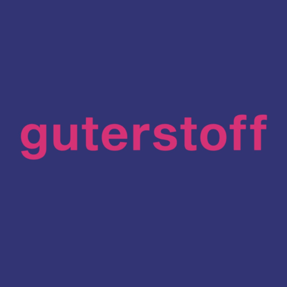 Guterstoff residency Guterstoff residency