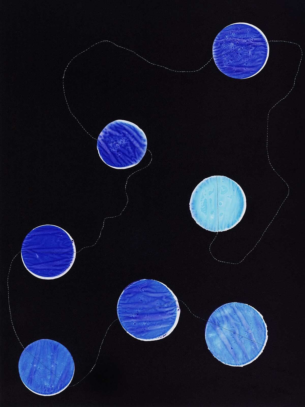 Analog Total Photography Today Catalogue at  Grassi Museum für Angewandte Kunst Leipzig, Eun Sun Cho