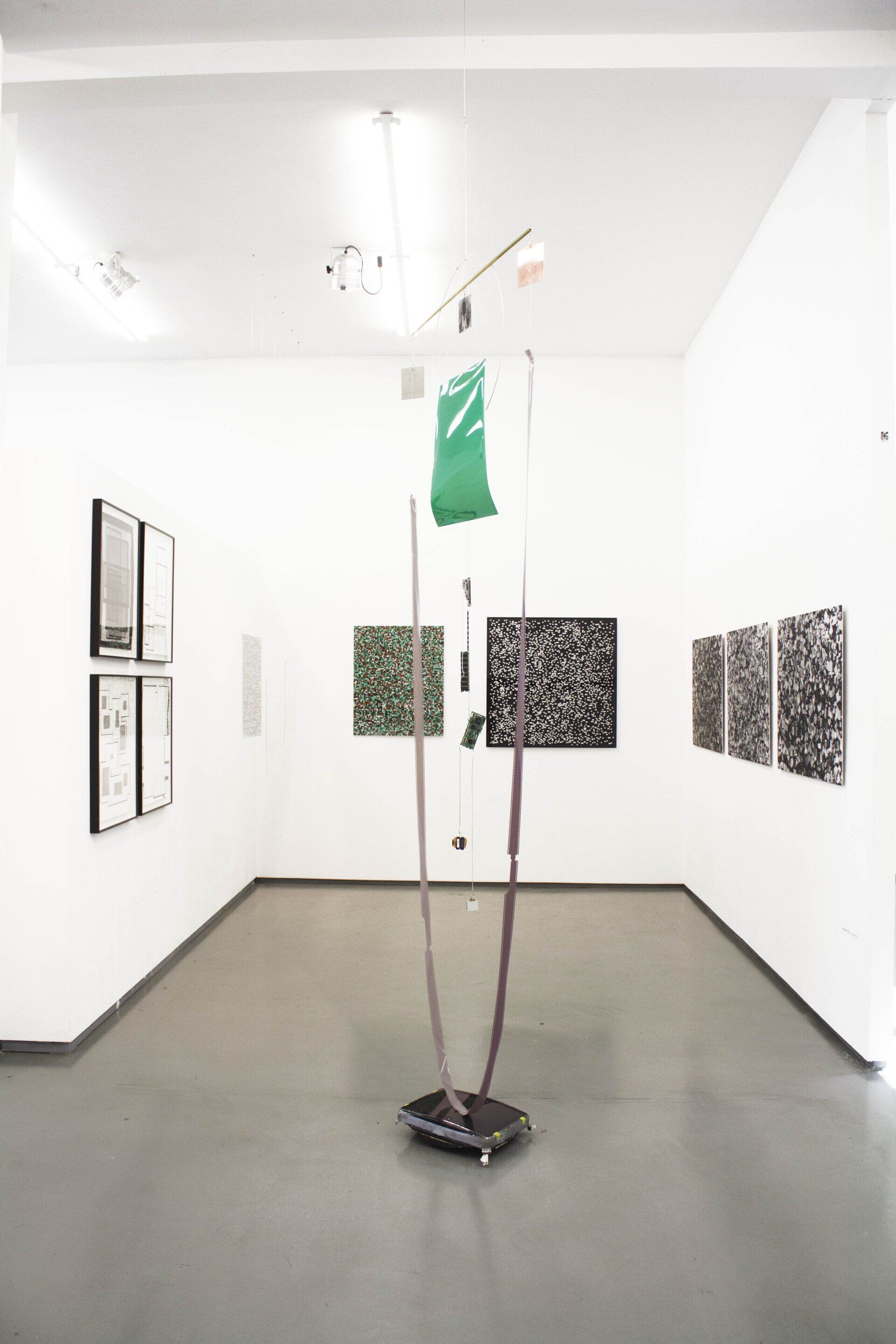 Materiality of photography_Eun-Sun-Cho