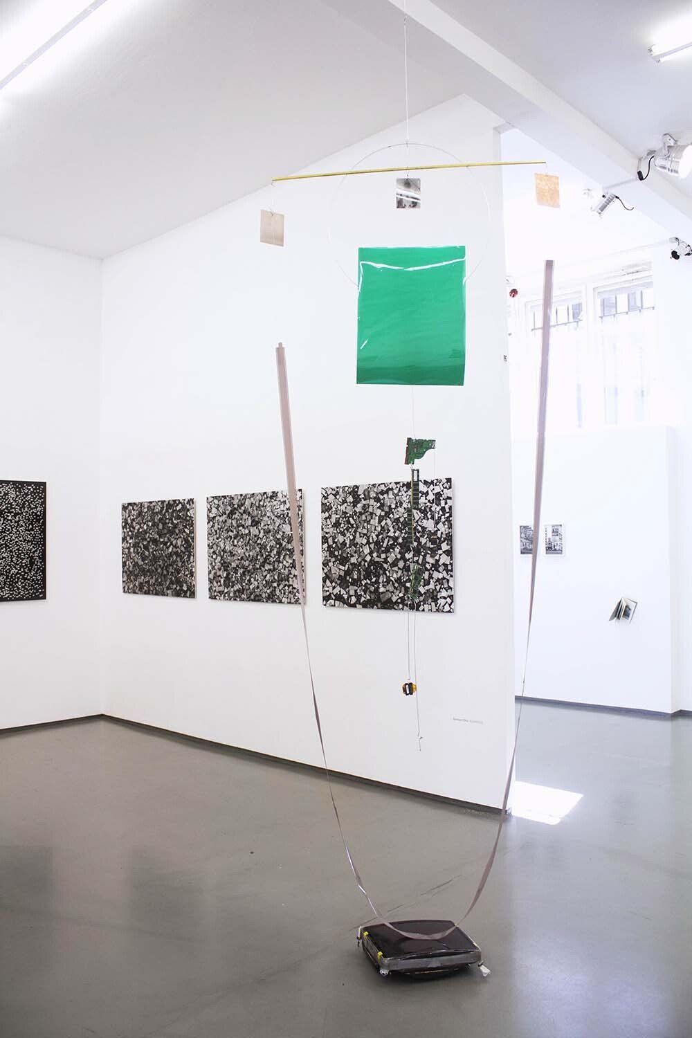 Materiality of Photography-Eun_Sun_Cho
