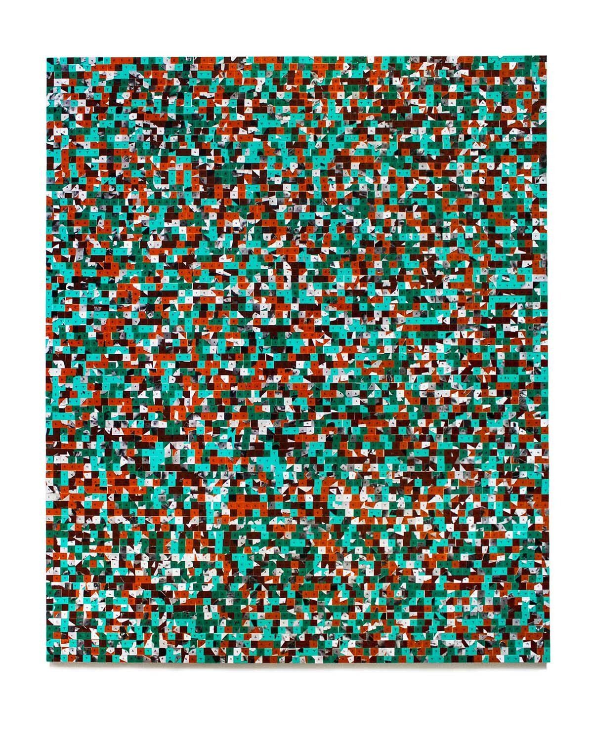 AGCT for Human 2, 2015 ©2015-2021 Eun Sun Cho