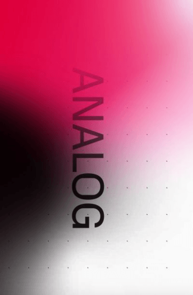 catalogue analog total