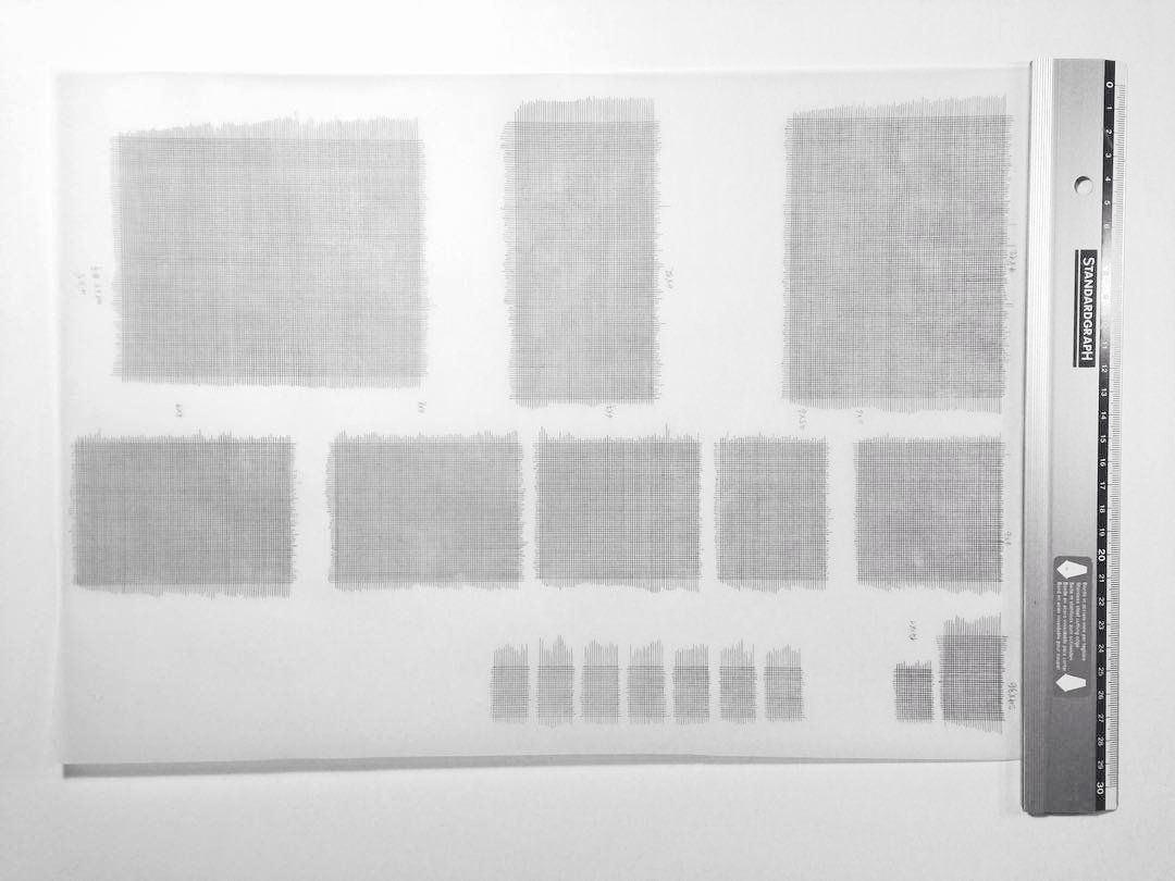 Analogue formats list drawing Analogue formats list drawing-Eun_Sun_Cho