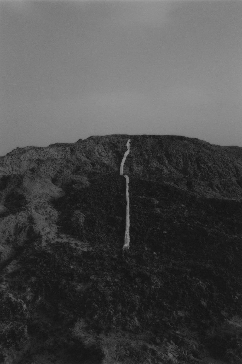 WATERFALL _Eun-Sun-Cho