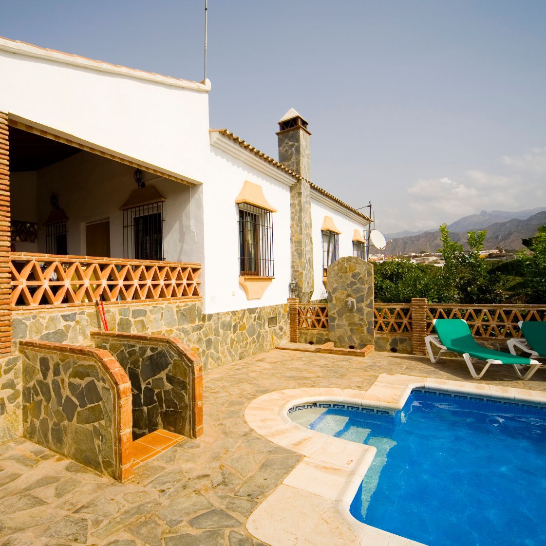 Sachwertverfahren findet bei Einfamilienhäusern in Esslingen häufig Anwendung