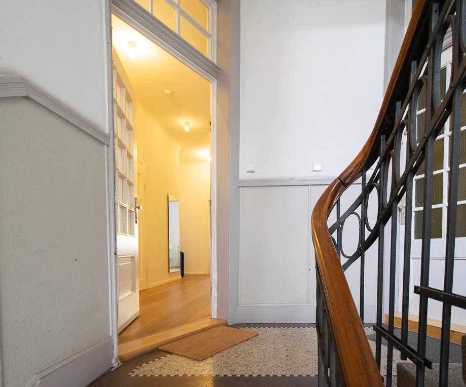 Mehrfamilienhaus in Stuttgart-Ost erfolgreich verkauft