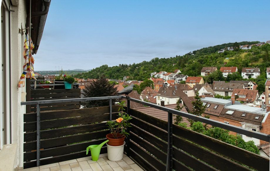 Eigentumswohnung in Stuttgart Ost