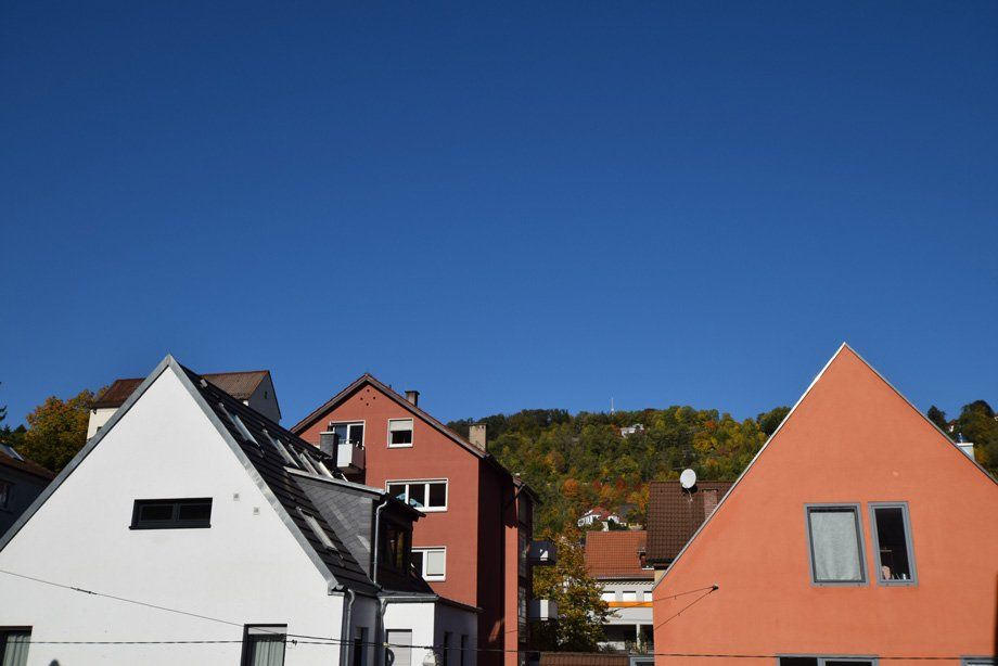 Einfamilienhaus in Stuttgart Süd erfolgreich verakuft