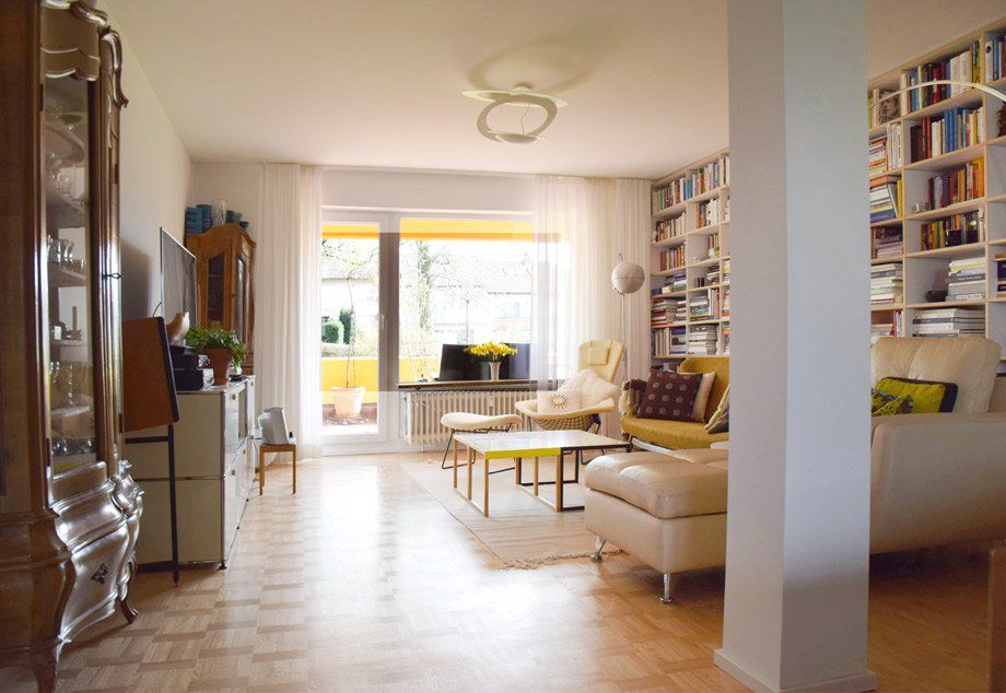 Eigentumswohnung in Esslingen verkauft