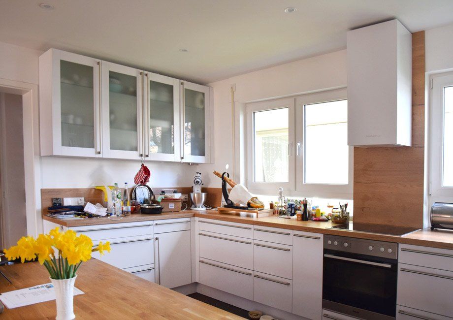 4-Zimmerwohnung im Kreis Esslingen erfolgreich verkauft