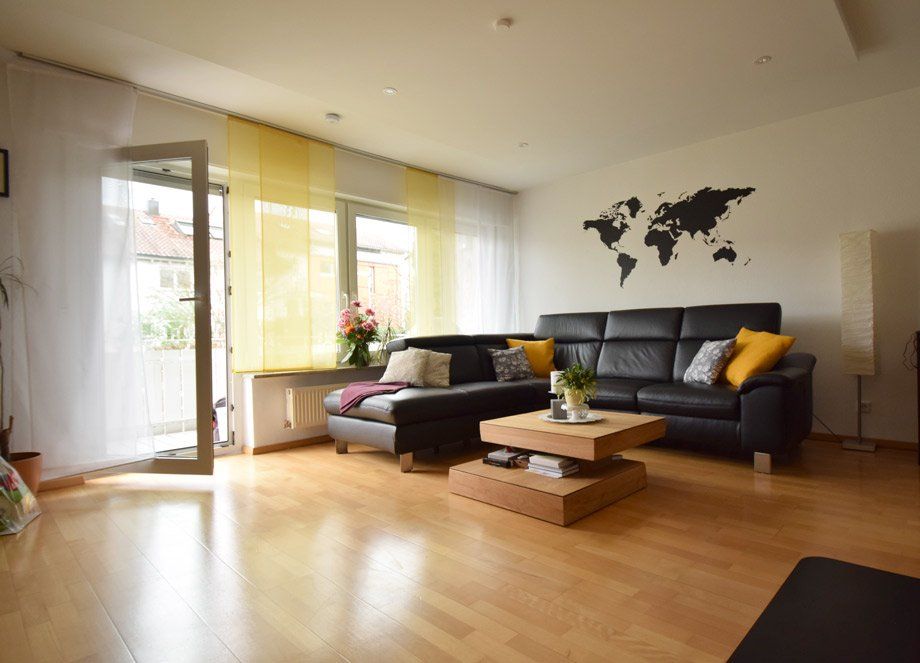 3 Zimmer Eigentumswohnung in Waiblingen erfolgreich vermittelt