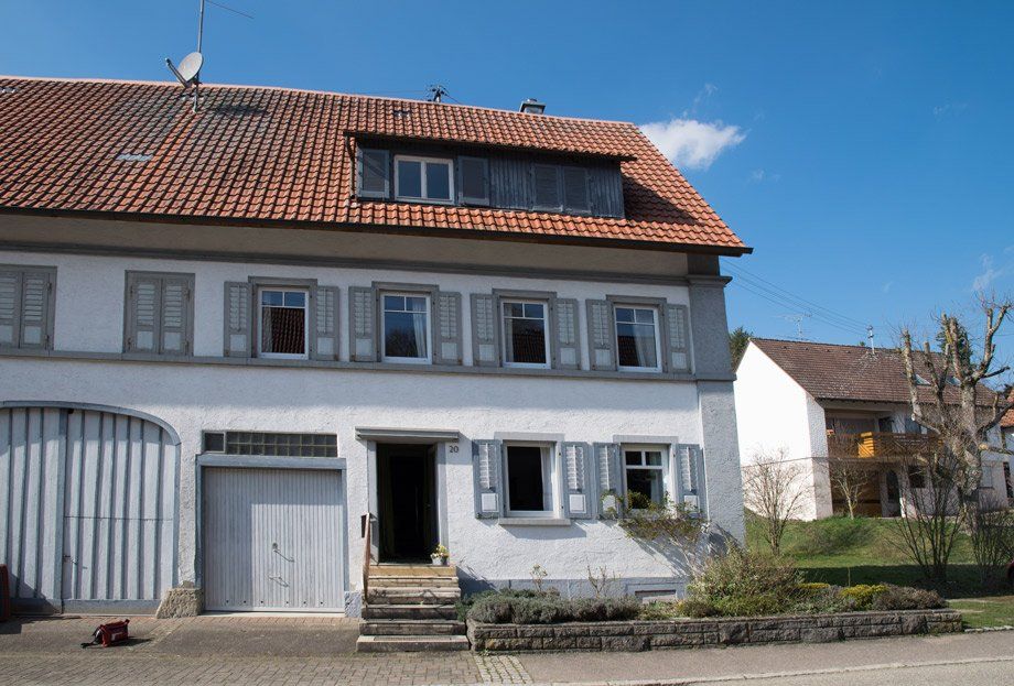 Bauerhaus im Schwarzwald verkauft