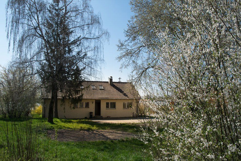 Freistehendes Einfamilienhaus mit großem Grundstück bei Schwäbisch Hall erfolgreich verkauft