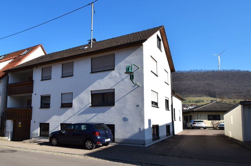 Kauf Mehrfamilienhaus zur Kapitalanlage