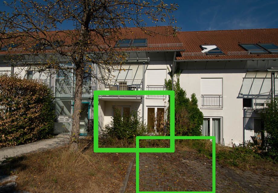 3-Zimmerwohnung in Tübingen verkauft