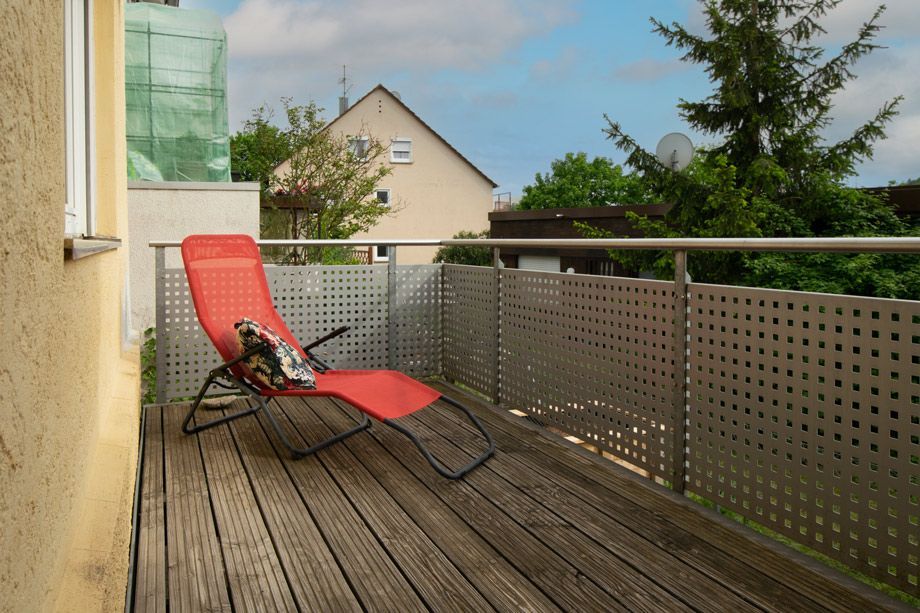 3 Zimmerwohnung in Denkendorf erfolgreich verkauft