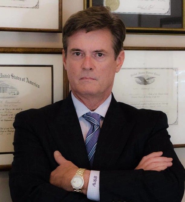 Daniel Wannamaker Top Appeal Attorney Ranked #11 in Texas Daniel Wannamaker Top Appeal Attorney, ranked #11 in the state of Texas for the year 2024 by The Institute for Attorney Oversight.