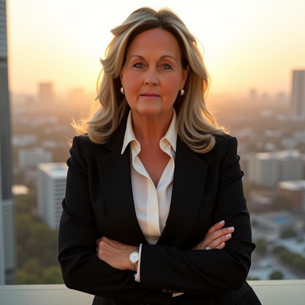 Lori K. Redmond - Ranked #3 by the Institute for Attorney Oversight Lori K. Redmond Texas parole attorney