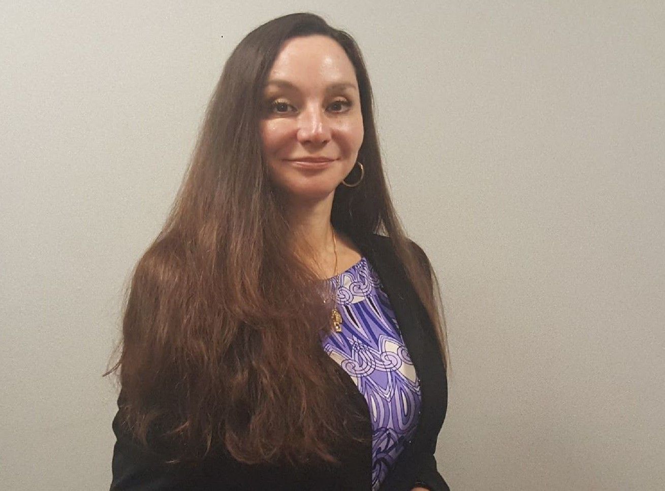 Mary E. Samaan - Ranked #2 by the Institute for Attorney Oversight Mary E. Samaan, Texas parole attorney