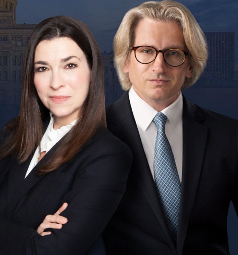Tracy M. Pulllman and Michael Corey Young ,Top Parole Attorneys  Ranked #8 in Texas Tracy M. Pullan and Michael Corey Young, Top Parole Attorney, ranked #8 in the state of Texas for the year 2024 by The Institute for Attorney Oversight.