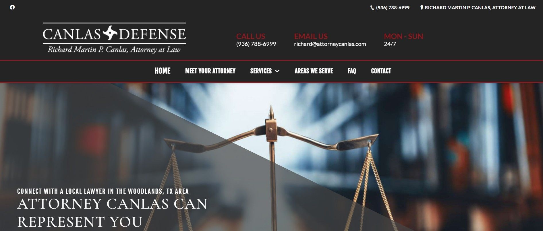 Richard Martin P. Canlas Top Appeal Attorney Ranked #7 in Texas Richard Martin P. Canlas Top Appeal Attorney, ranked #7 in the state of Texas for the year 2024 by The Institute for Attorney Oversight.