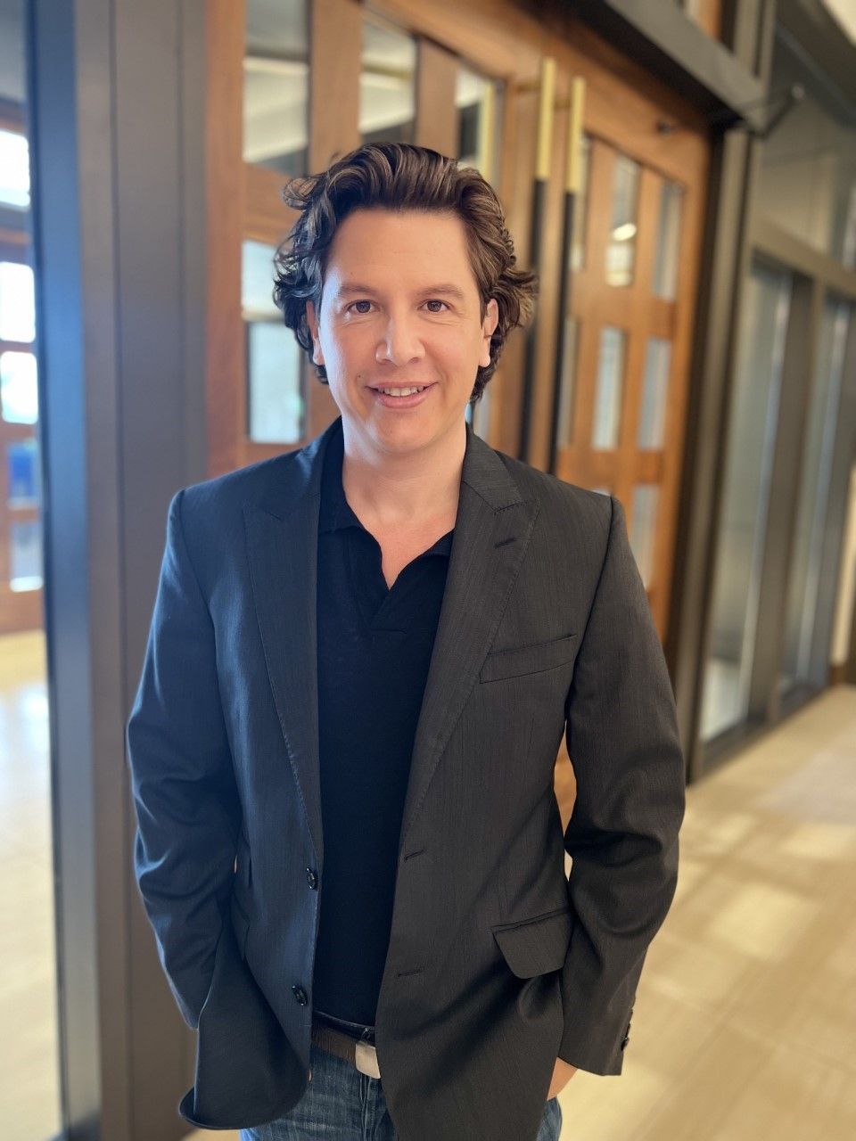 Mark C. Morales Top Parole Attorney Ranked #5 in Texas Mark C. Morales Top Parole Attorney, ranked #5 in the state of Texas for the year 2024 by The Institute for Attorney Oversight.