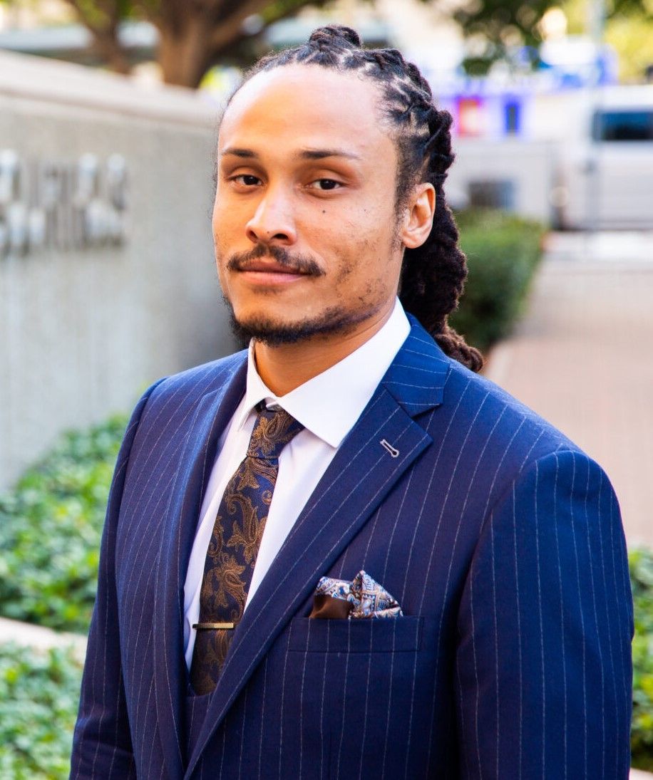 Terry H. Peden - Ranked #7 by The Institute for Attorney Oversight Terry H. Peden, Texas parole attorney