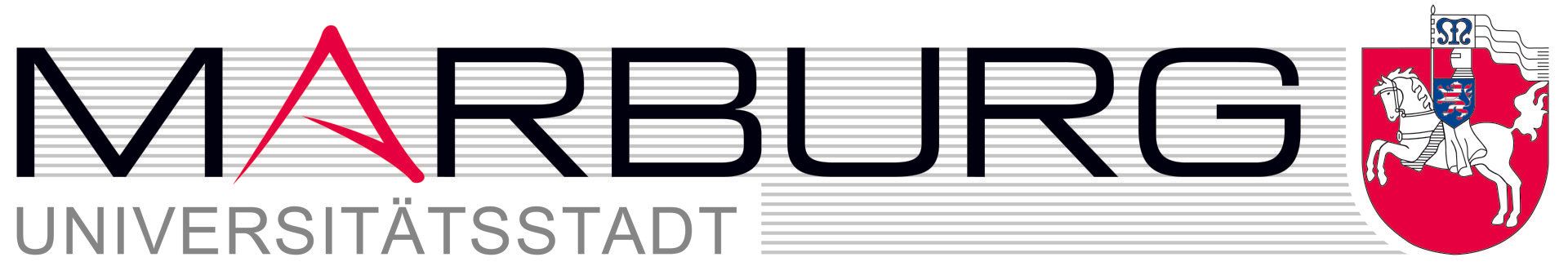 Logo Stadt Universitätsstadt Marburg