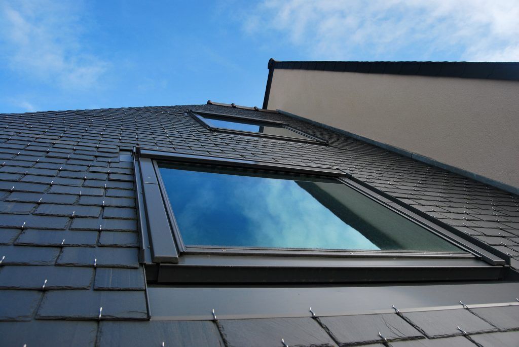 pose velux 93 Seine Saint-Denis