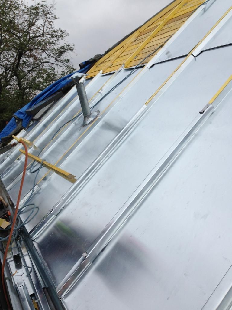 zinguerie 94 val-de-marne couvreur zingueur 94