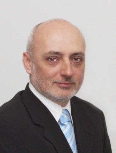 Dipl- Physiker Armin Baumgartner