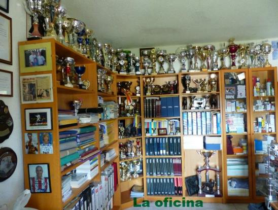 Trofeos