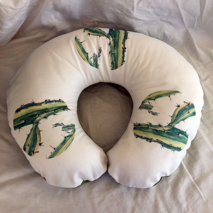 Nursing Cushion