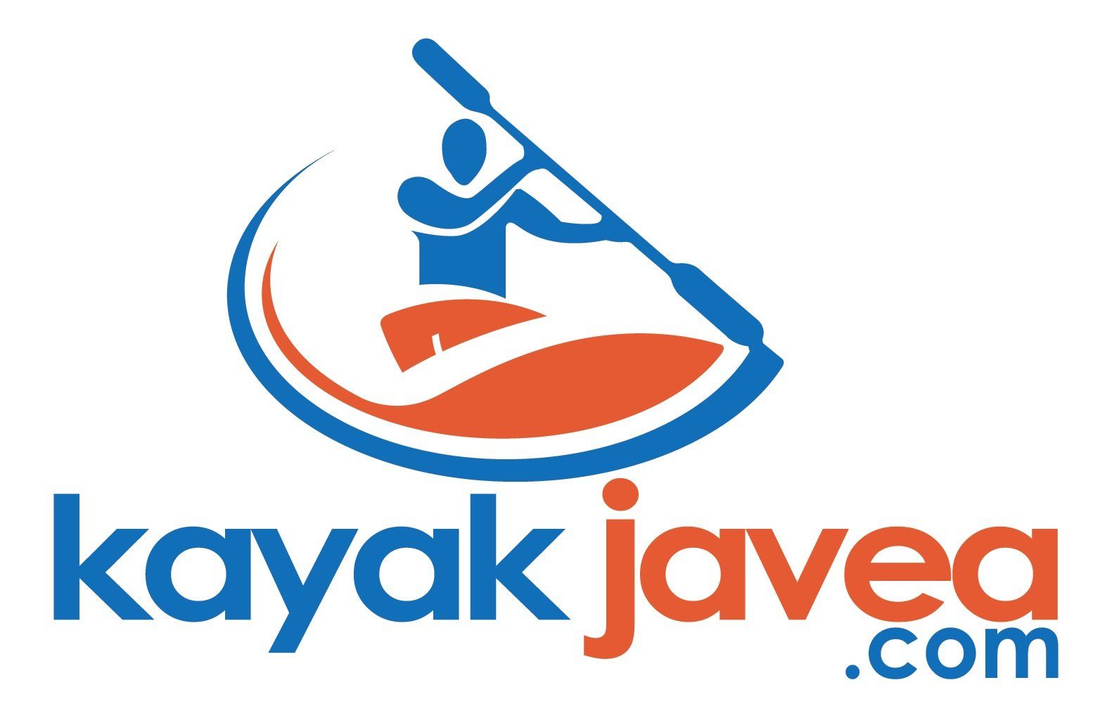 kayak Javea