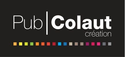 PUB COLAUT - CRÉATION PUBLICITAIRE EN TOUT GENRE