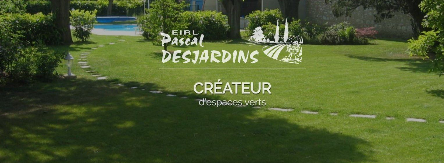 ENTREPRISE DESJARDINS - PAYSAGISTE - PLANTATION ET CONCEPTION