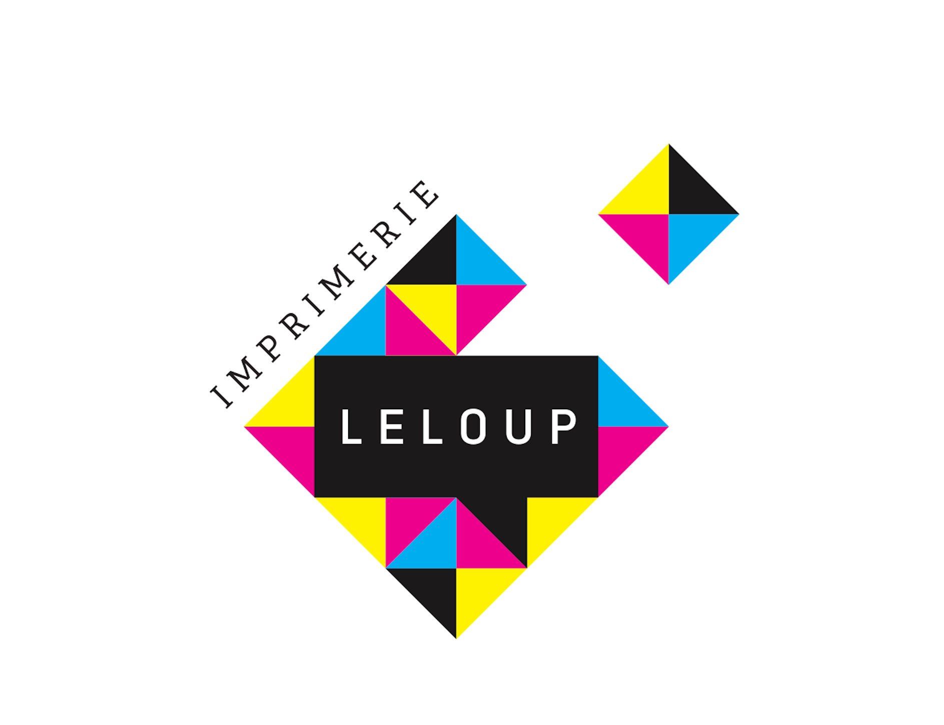 IMPRIMERIE LELOUP - CONCEPTION - IMPRESSION - IMPRIMES PUBLICITAIRES