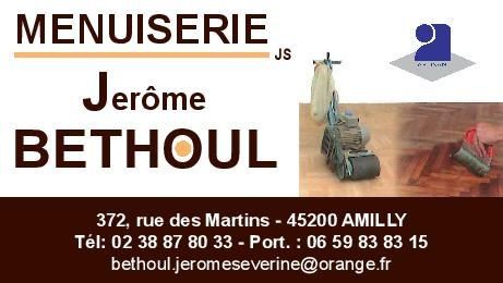 SARL BETHOUL ENTREPRISE DE MENUISERIE