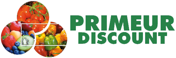 PRIMEUR DISCOUNT - FRUITS ET LÉGUMES (livraison à domicile)