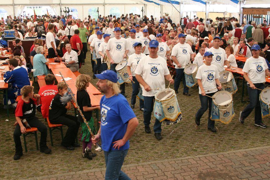 50-jähriges Jubiläum (2006) - Unsere Ehemaligen 50-jähriges Jubiläum (2006) - Unsere Ehemaligen