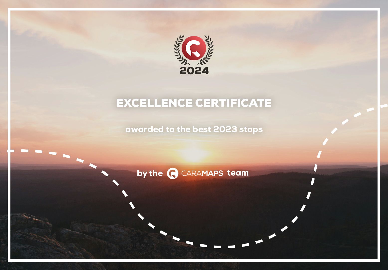 Zu einem der besten Stellplätze in 2023 gewählt. Zu einem der besten Stellplätze in 2023 gewählt.