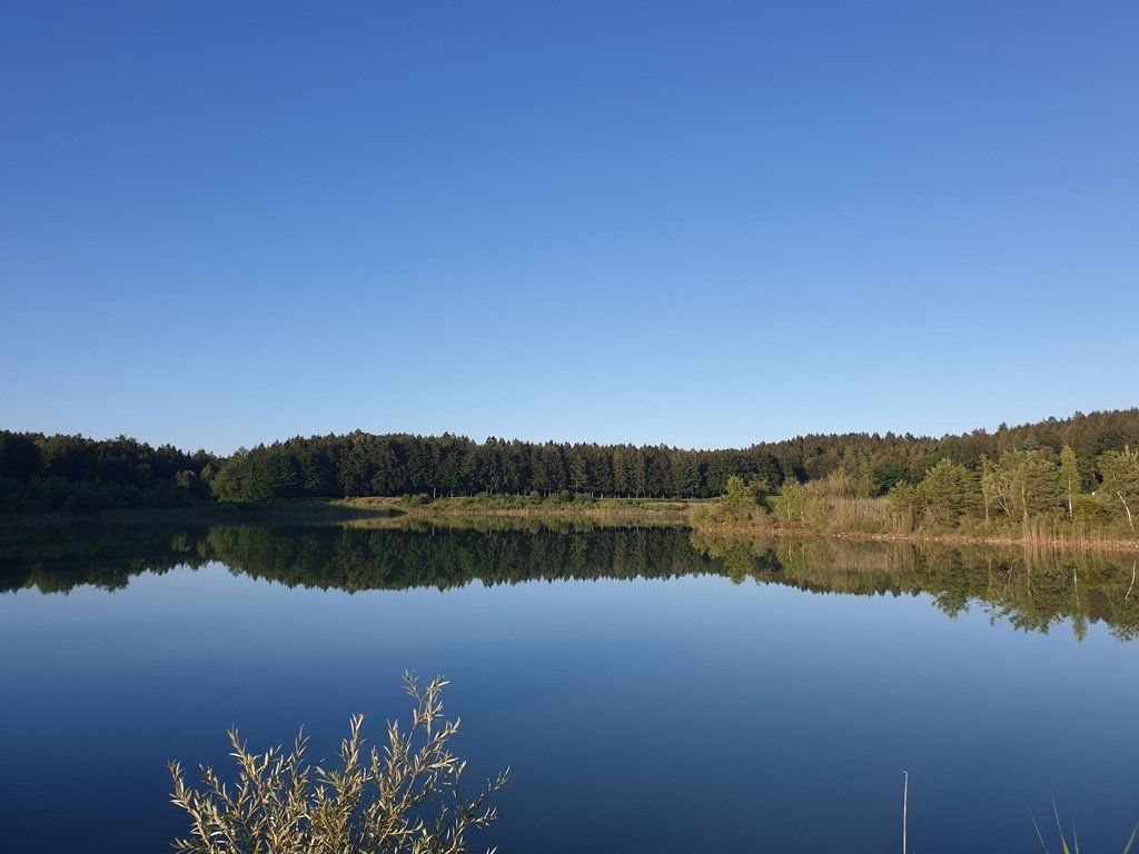Fuerst Johannes See Fuerstliches Golf- und Natur-Resort Bad Waldsee
